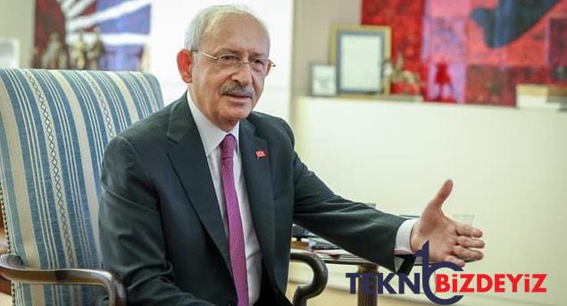 fatih portakal altili masanin adayi yuzde 999 kilicdaroglu 1 ab2KZBNs