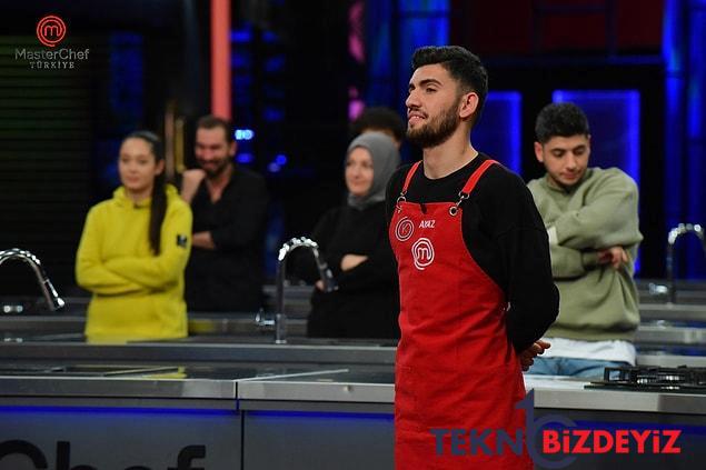 fatma ziyanin ustunluk sagladigi haftada masterchefte kim elendi 1 D9jdvMUb