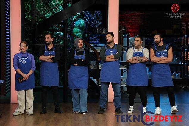 fatma ziyanin ustunluk sagladigi haftada masterchefte kim elendi 2 P14eviLw