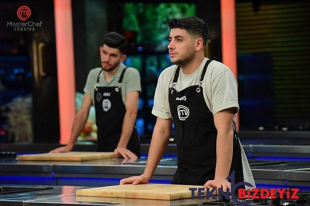 fatma ziyanin ustunluk sagladigi haftada masterchefte kim elendi 5