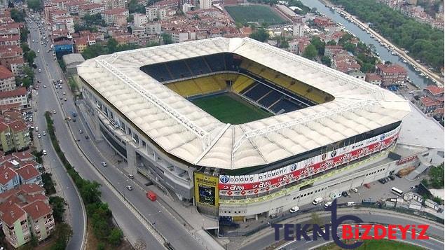 fenerbahce sukru saracoglu stadinin ismi ataturk stadyumu oluyor 0 iYAQBv7s