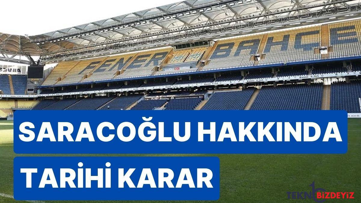 fenerbahce sukru saracoglu stadinin ismi ataturk stadyumu oluyor IfKmuNBm