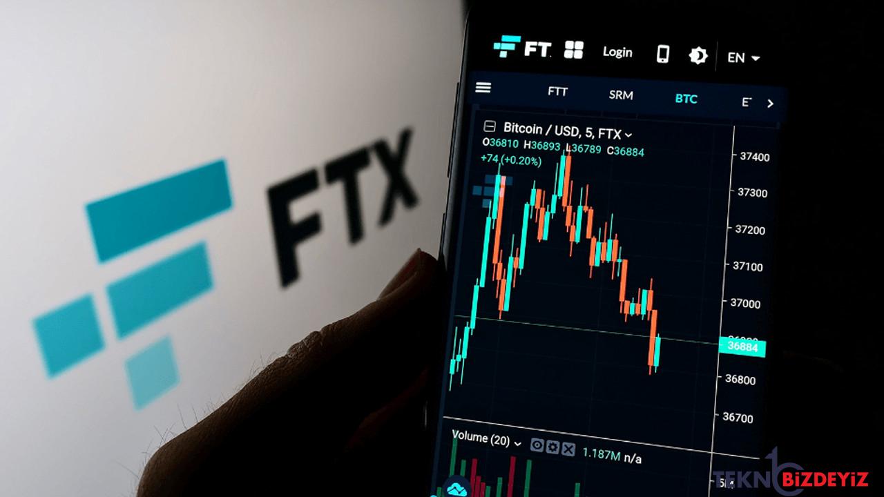 ftx token neden cokuyor wizT3gyU