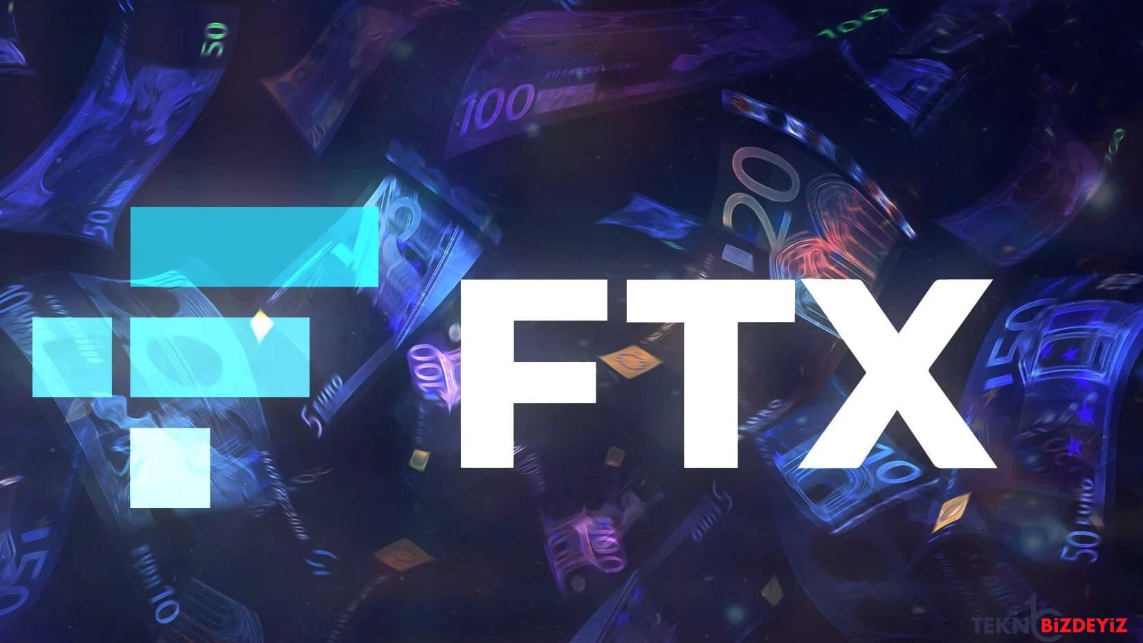 ftxten stablecoin cikisi yasaniyor