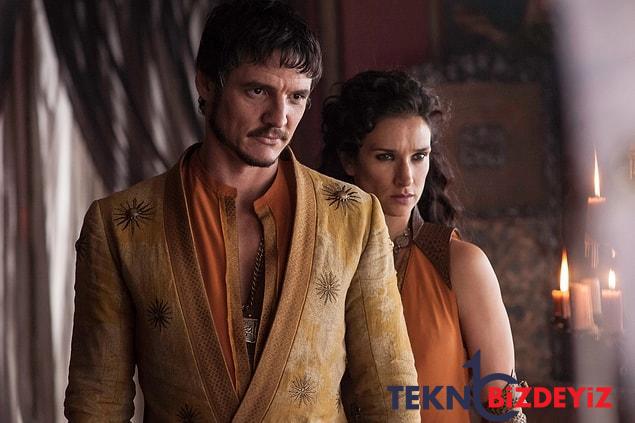 game of thronesun oberyn martelli pedro pascalin oyunculuk meslegine yakindan bakalim 10 8uamRmLD