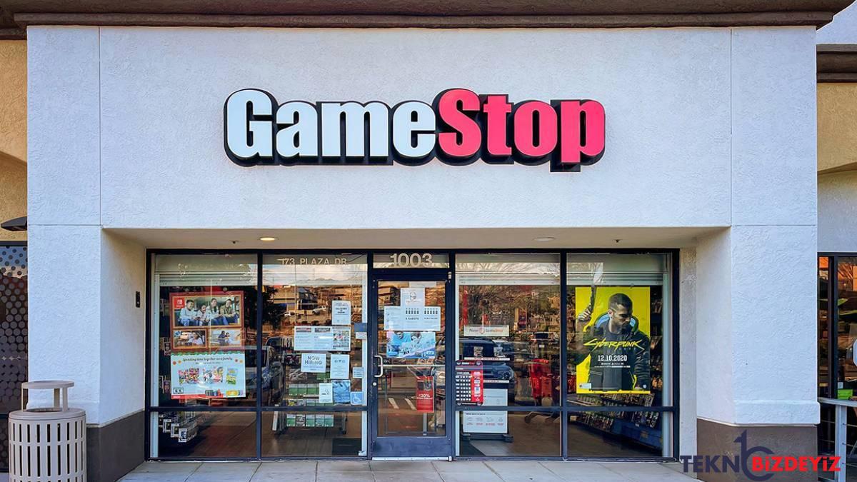 gamestop nft pazaryerini baslatti pfFZ242n