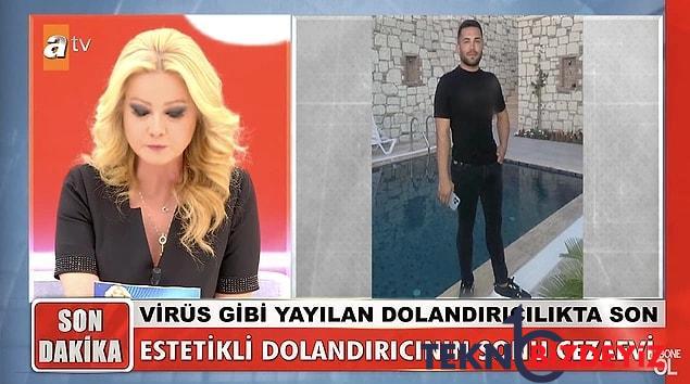 gectigimiz hafta televizyon ve dizi dunyasina damgasini vuran olaylar ve son dakika gelismeleri 7 3Ep7NGUb