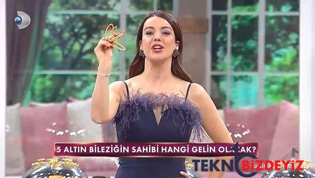 gelinim mutfakta yarisinda his dolu anlar yarismaci aysun kusatan bebegini kaybetti 1 VKkkTbJp