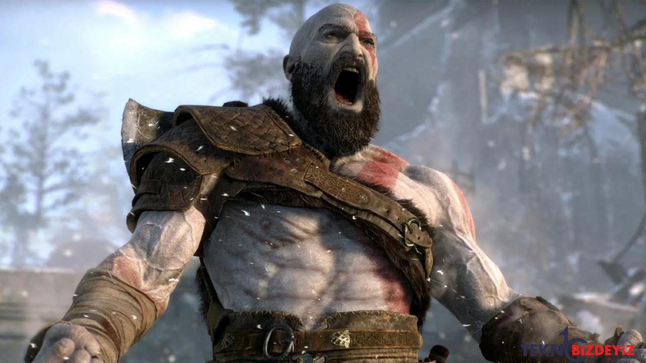 god of war daha simdiden the game awards 2022ye damgasini vurdu EaapDYaL