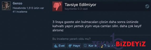 gulmekten karniniza agrilar sokacak gectigimiz haftanin en komik oyun yorumlari 3 Q5HXVhlm