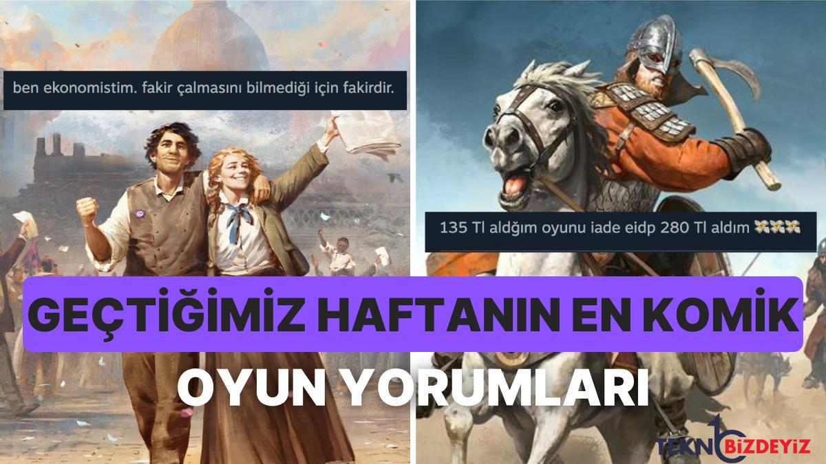 gulmekten karniniza agrilar sokacak gectigimiz haftanin en komik oyun yorumlari jM6lXsW6