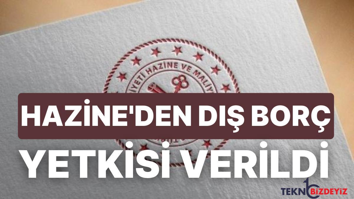 hazine dolar cinsinden borclanmaya cikiyor dis borc plani 11 milyar dolar 75 milyar dolari tamamlandi HS5IlBGr