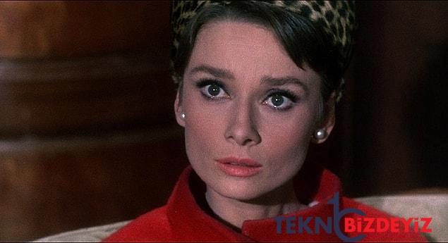 hollywoodun en hos bayanlarindan biri olan audrey hepburn hakkinda hic duymadiginiz 7 farkli gercek 4 zg2agCI2