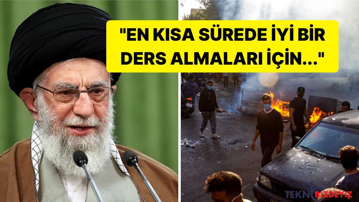 iran meclisinin ahlak polisine karsi gelerek protestolara katilan 15 bin kisiyi idam edecegi tez edildi u3vTK8vM