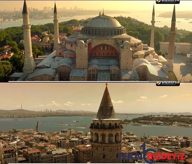 istanbulda cekilen guney kore dizisi reborn richin turkiyeyi bir arap ulkesi uzere gostermesi reaksiyon cekti 18 fl7AHnBQ