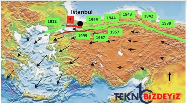 istanbulda sarsinti olacak mi tsunami tehlikesi var mi istanbulda en riskli yerler nereler 4 5lBqS2IS