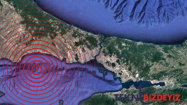 istanbulda sarsinti olacak mi tsunami tehlikesi var mi istanbulda en riskli yerler nereler 5 qT1lak4A