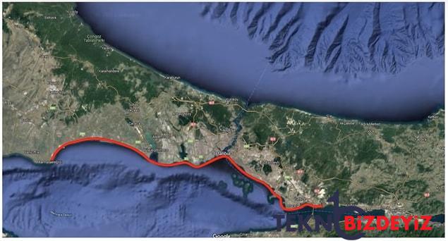 istanbulda sarsinti olacak mi tsunami tehlikesi var mi istanbulda en riskli yerler nereler 6 73dIN4Us