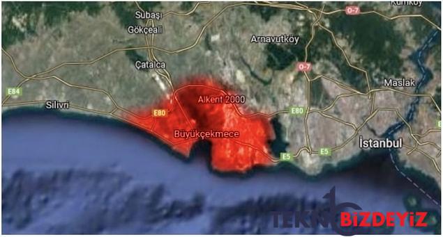 istanbulda sarsinti olacak mi tsunami tehlikesi var mi istanbulda en riskli yerler nereler 7 AwBuZB9b