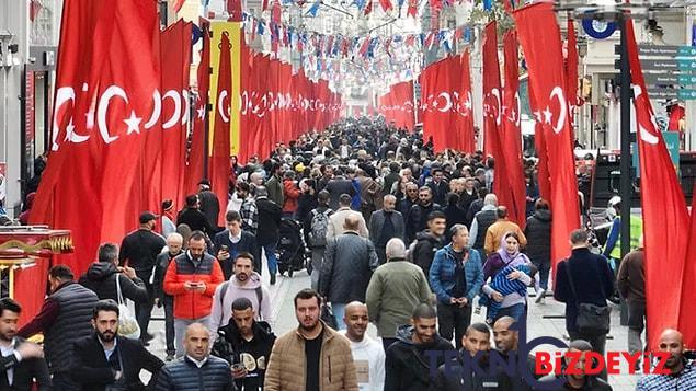 istiklal caddesinde terore karsi birlik yuruyusu 1 s8PXmeFB