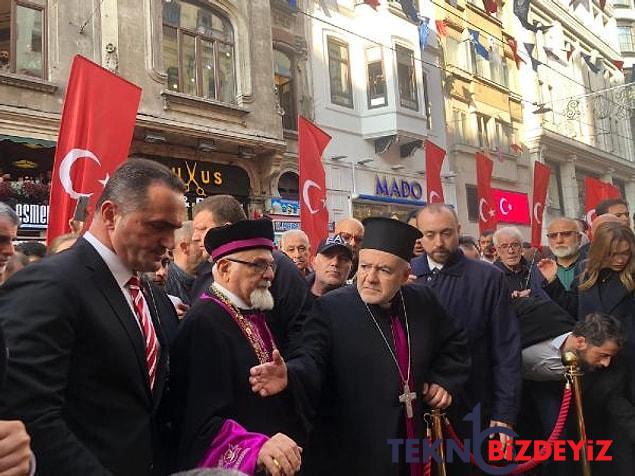 istiklal caddesinde terore karsi birlik yuruyusu 2 vDh1T9fv