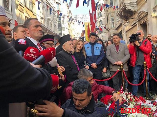 istiklal caddesinde terore karsi birlik yuruyusu 3 6rVtNwyV