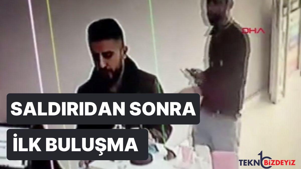 istiklal caddesindeki akindan sonra telefoncuda bulusmuslar PdmjlSEz