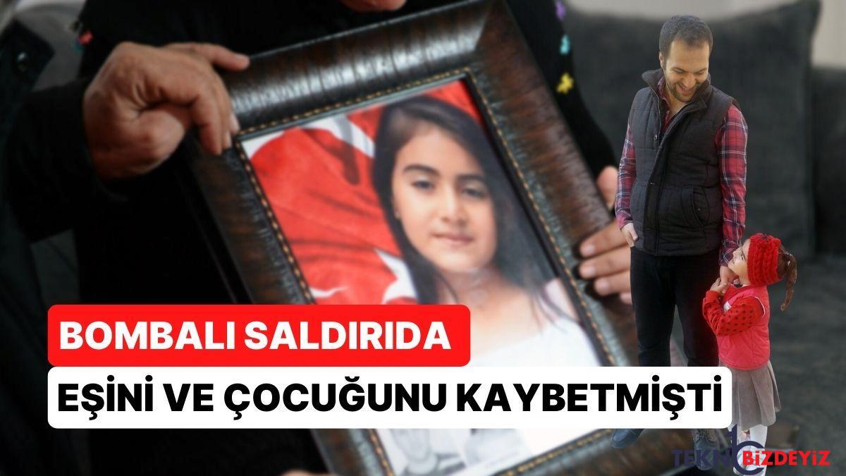 istiklal caddesindeki patlamada esini ve cocugunu kaybeden meydan patlamanin tesirini sirtimda hissettim WmUHWO4H