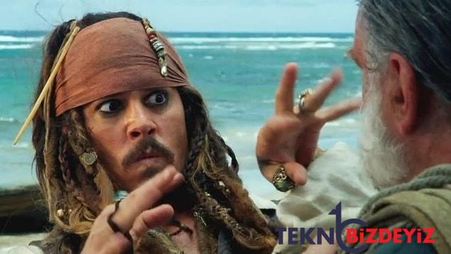 johnny depp icin heyecan dorukta kaptan jack sparrow serinin altinci sinemasiyla geri mi donuyor 8 TQaCJAkp