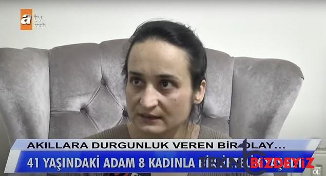 karisi ve sevgilisi bir olup ortaya cikarmisti birebir anda 8 bayanla birlikte olup muge anliyi cildirtan adam 2 lTtfAPKG