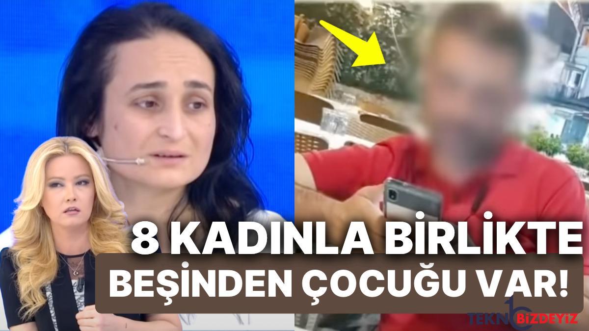 karisi ve sevgilisi bir olup ortaya cikarmisti birebir anda 8 bayanla birlikte olup muge anliyi cildirtan adam 2s4dgTYU