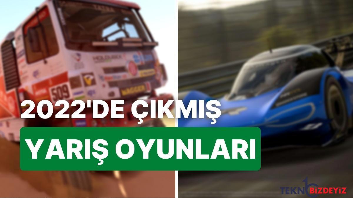 kemerleri baglayin iste 2022nin en sevilen yaris oyunlari dNh4b4Db