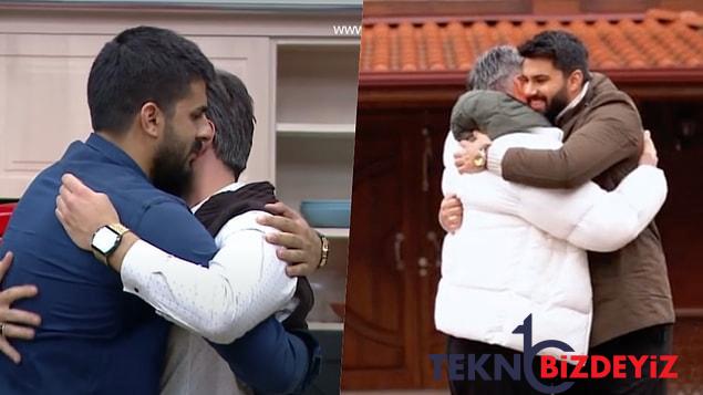 kismetuslar goreve kismetse olurun bitirim ikilisi adnan kiziltas ve semih kurtulmus yillar sonra bir arada 7 OQ8QhGcb