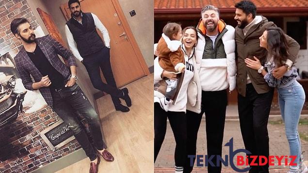 kismetuslar goreve kismetse olurun bitirim ikilisi adnan kiziltas ve semih kurtulmus yillar sonra bir arada 9 UC49kynQ