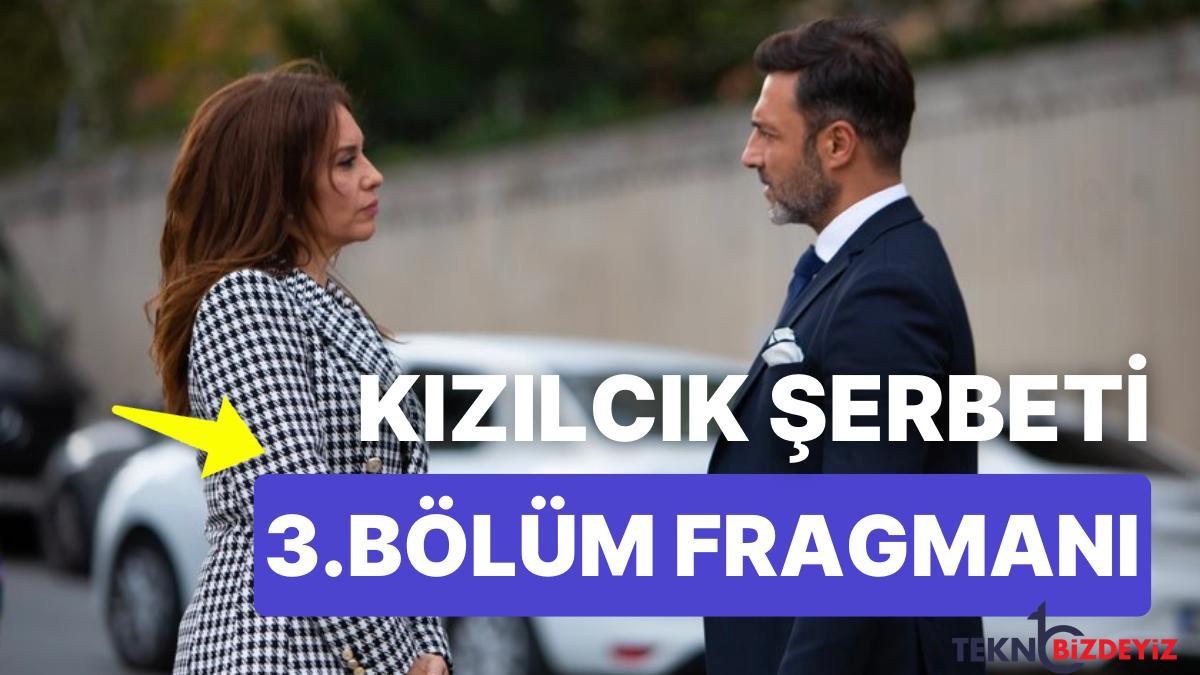 kizilcik serbeti 3bolum fragmani yayinlandi bu kisimda tabiat ile fatih ortasinda neler yasanacak tm1KKgBa