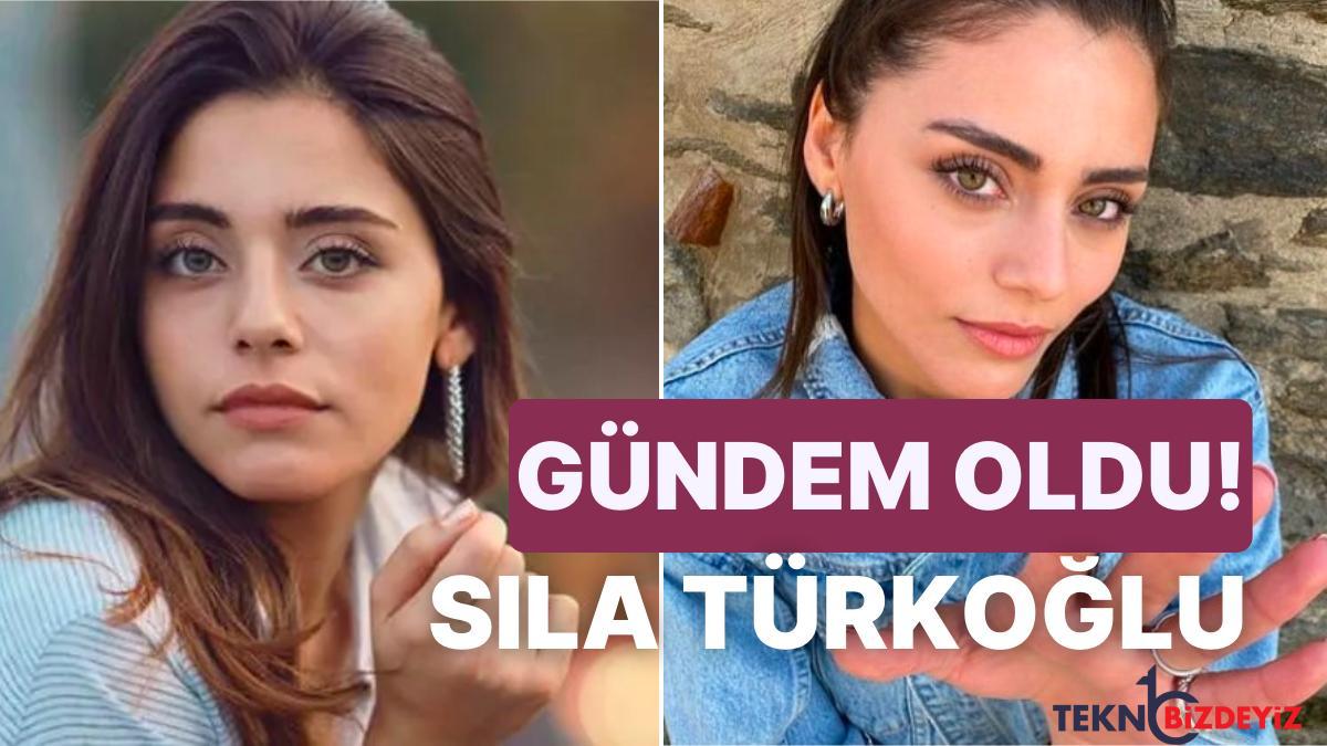 kizilcik serbetinin dogasi sila turkoglunun eski hali gundem oldu XZQAXyL6