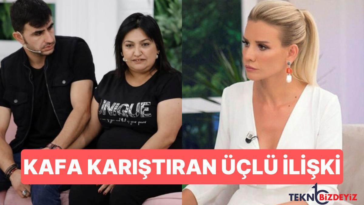 kocasi kardes sevgilisi akrabasi esra eroldaki her ayrintisiyla duyanlarin beynini yakan uclu bag agi uBaGhYRb