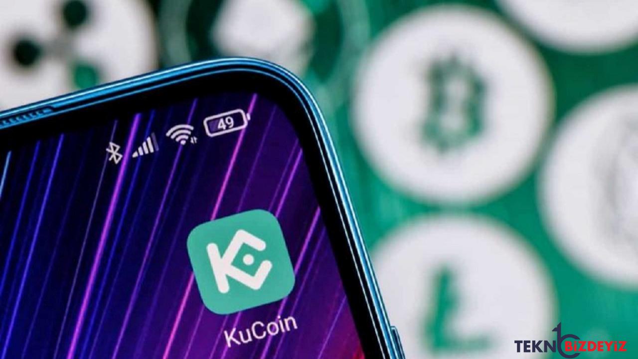 kucoin ceosu borsasinin iflas ettigine dair soylentileri resmen yalanladi