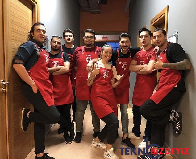 masterchef all star teklifini reddetmis masterchef ikincisi barbaros yologlundan reaksiyon ceken secim 0 iaaKblMM