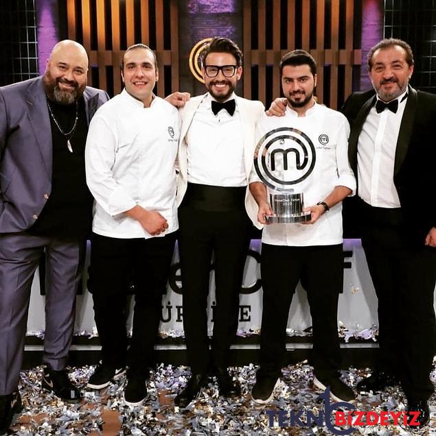 masterchef all star teklifini reddetmis masterchef ikincisi barbaros yologlundan reaksiyon ceken secim 2 eYydwjrB