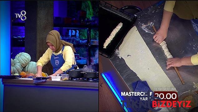 masterchef gamze cocuklari icin soyledikleriyle gozlerimizi doldurdu her dustuklerinde beni dusunsunler 5 OBr96uST