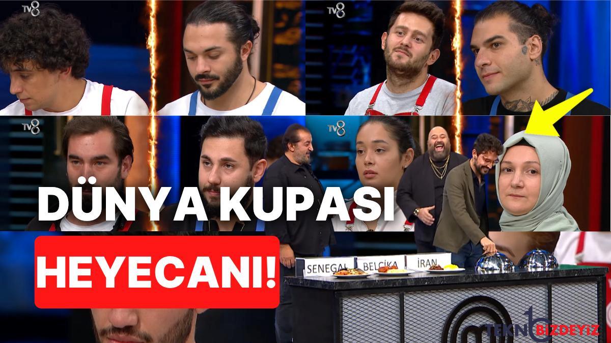 masterchef turkiyede dunya kupasina ozel kisim dokunulmazlik oyununda fifa siralamasi iEY6lvKl