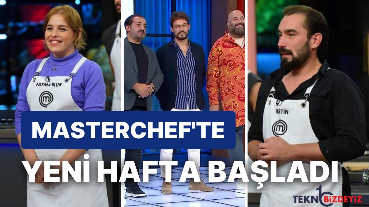 masterchef turkiyede yeni kadrolar belirli oldu masterchef mavi ve kirmizi kadro kaptani kim oldu rAXJif5U