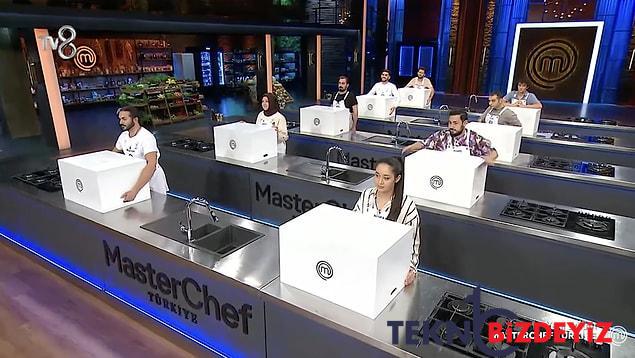 masterchefte yeni gruplar kuruldu masterchef mavi ve kirmizi kadro kaptanlari kim oldu 2 WAEdcU8v