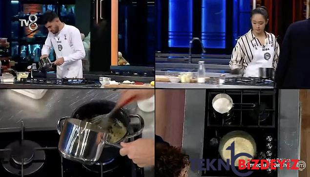 masterchefte yeni gruplar kuruldu masterchef mavi ve kirmizi kadro kaptanlari kim oldu 6 fqvi56V6