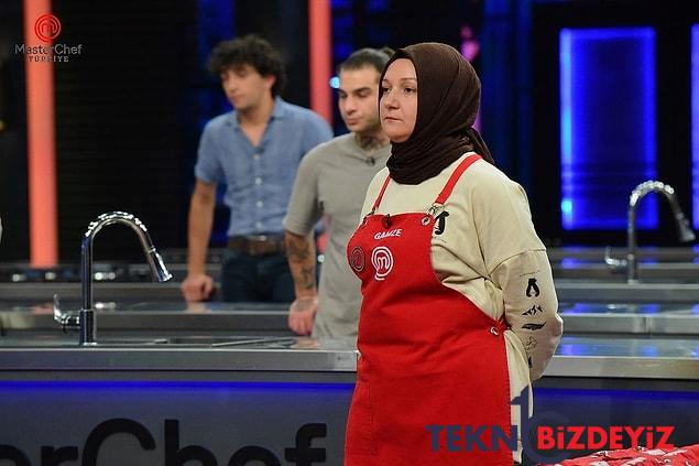 masterchefte yeni gruplar kuruldu masterchef mavi ve kirmizi kadro kaptanlari kim oldu 8 ubE8UvHD