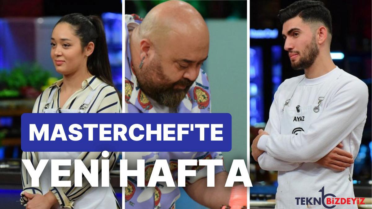 masterchefte yeni gruplar kuruldu masterchef mavi ve kirmizi kadro kaptanlari kim oldu qYB5kYsN