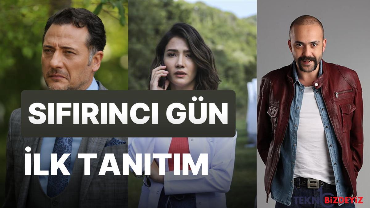 merakla beklenen tanitim geldi tv8in yeni dizisi sifirinci gunun birinci tanitimi yayinlandi 4W7wKHkl