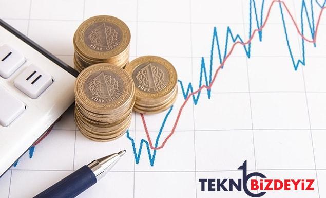 merkez bankasindan finansal istikrar raporu dunyada sakinlik var lakin bizde isler yolunda mesaji 4 FykwH4lR