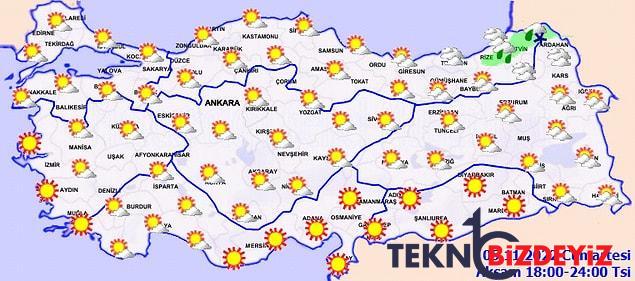 meteorolojiden kar aciklamasi 6 kasim pazar hava durumu yagmur ve kar yagacak mi 1 qDMJrYur